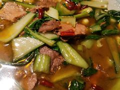 -外婆私房菜(新亚百货店)