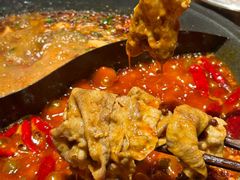 -吴老幺火锅(金龙店)