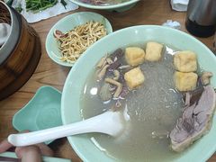 -鸡鸣汤包(仙林店)