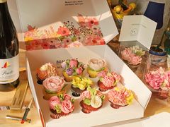 -BON CAKE(华贸购物中心店)