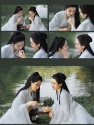 -八角古风摄影
