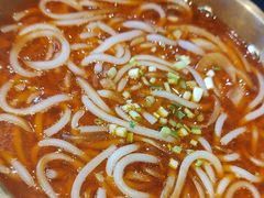 -香约老地方烧烤(九道街店)