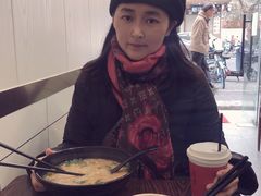 -蔡记炸酱热干面(昌里路店)