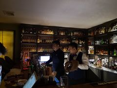 -OX BAR 拉培耶小镇(大连老街店)