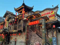 -红运火锅·中国名火锅·国风演绎(省体店)