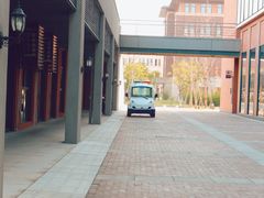 -浙江大学(海宁国际校区)