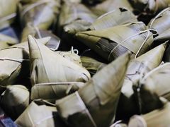 -罗子龙罗家桂花汤圆(曹都巷店)