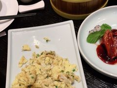 -海天楼中餐厅(吴宫泛太平洋酒店)