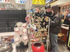 -尹珍珠·韩式无限烤肉(回龙湾店)