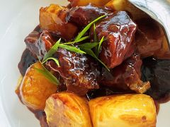 -四季明湖·鲁菜海鲜(明湖店)