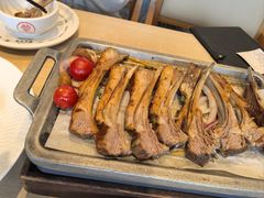 -羊之道草原味道清真餐厅(番禺店)