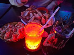 -MOSSO音乐酒吧·live house(南京旗舰店)