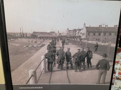 -青岛德国监狱旧址博物馆