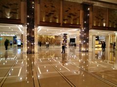 -北京西国贸大酒店