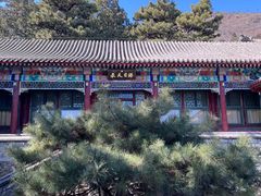 -香山公园