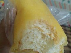 柠檬奶包-仟吉KenGee(国贸360店)
