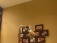 -海底捞火锅(武胜路凯德广场店)