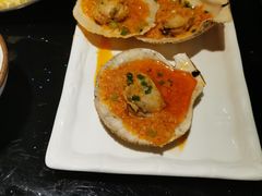 -真剑日本料理·铁板烧(贵州路店)