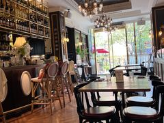 -Entrecôte 法国牛扒馆(保利·时光里店)