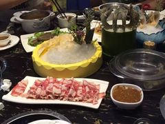 蓝海岸霞浦海鲜-渔傅·蓝海岸霞浦海鲜(正祥店)