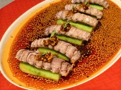 -柿合缘新京菜(国金中心商场店)