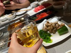 -海底捞火锅(飞马水城店)