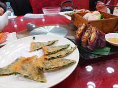 -鼎珑点心仔(燕塘店)