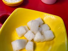 -BHC炸鸡(明洞总店)