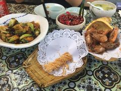 -芳满庭·江浙小馆(1912店)
