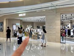 -东莞松山湖万象汇