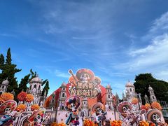 -大连海昌发现王国主题公园