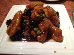 糖醋排骨-功德林(南京西路店)