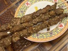 -烤肉季饭庄