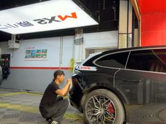 -考拉爱车膜小二汽车贴膜·车衣·改色·窗膜(锦华路社区店)