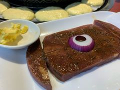 -三牦记·涮烤一体火锅(小河店)