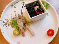 -四季暖堂·融合江浙菜(N1955创业园店)