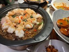 -绿茶餐厅(同成街华联店)