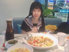 -花椒俏川菜小馆(南海万达店)