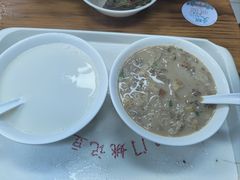 -阊门姚记豆浆(旧学前直营店)