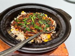 -狮王府淮扬菜(新街口友谊店)