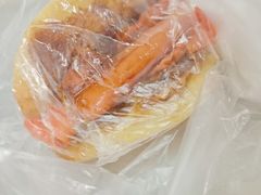 香酥鸡蛋灌饼-张记灌饼(丰富路店)