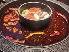 -晓宇重庆火锅(龙首店)