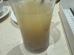 薏米姜汁-池记(尖沙咀店)
