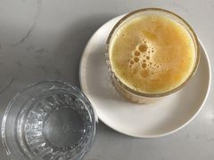 -稀物集咖啡(徽州大道店)