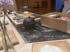 -荣一代目OMAKASE板前料理