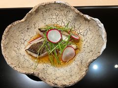 -鮨 和魂 京都