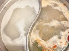 -阿源鱼捞斑鱼火锅·海鲜粥(山景尚宅店)