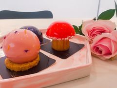 小蘑菇-夏佐CHASEL(横店康庄路店)