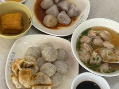 -阿狗烧麦(交通局店)