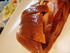 -四季民福烤鸭店(通州马驹桥店)